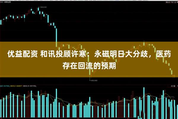 优益配资 和讯投顾许寒：永磁明日大分歧，医药存在回流的预期