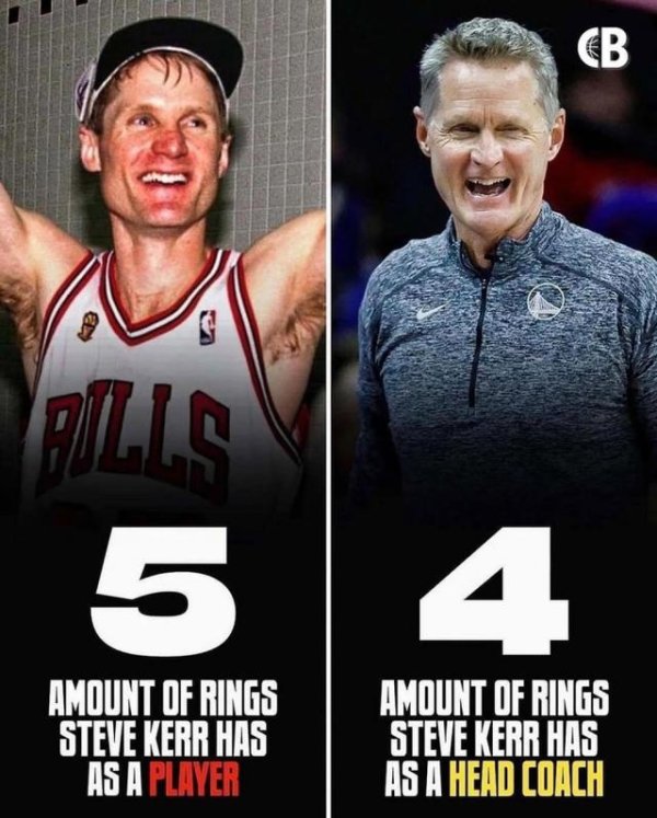 天臣配资 NBA9冠传奇！祝勇士主帅科尔60岁生日快乐！