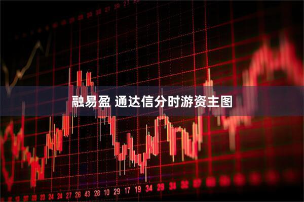 融易盈 通达信分时游资主图