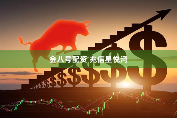 金八号配资 兆信星悦湾